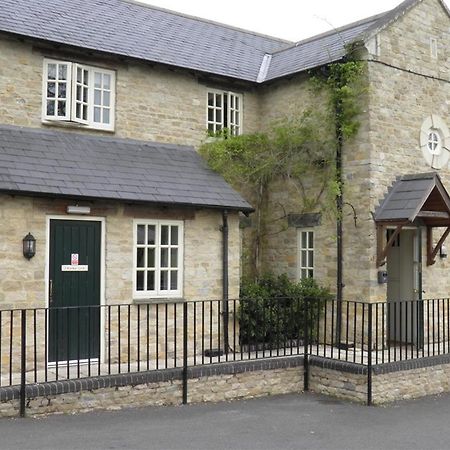 The Talbot Inn Eynsham Zewnętrze zdjęcie