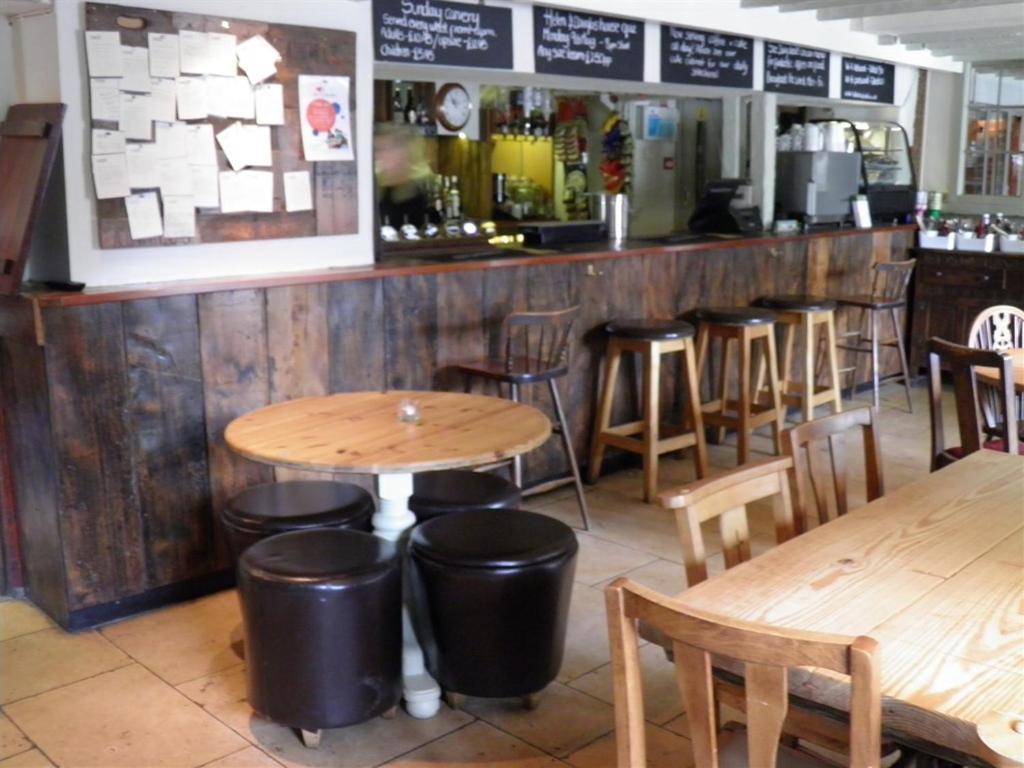 The Talbot Inn Eynsham Zewnętrze zdjęcie